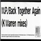 Maxi Priest - Back Together Again (K Warren Remixes)